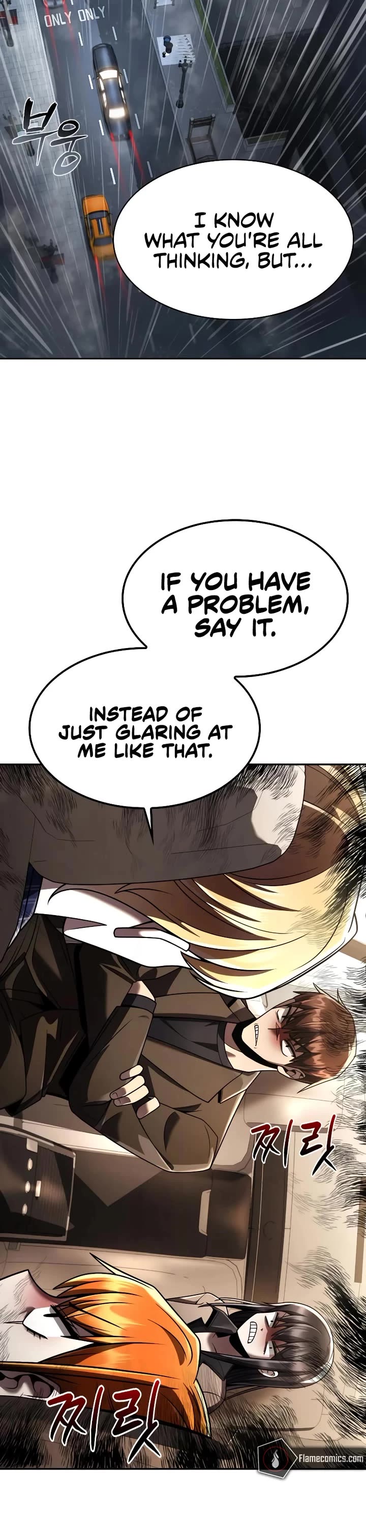Clever Cleaning Life Of The Returned Genius Hunter Chapter 130 page 22 - Chapter 130