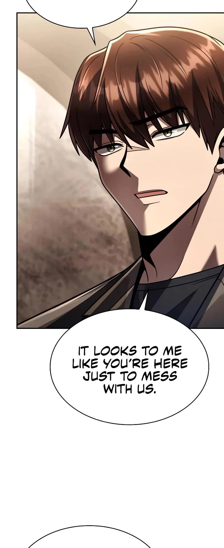 Clever Cleaning Life Of The Returned Genius Hunter Chapter 130 page 24 - Chapter 130