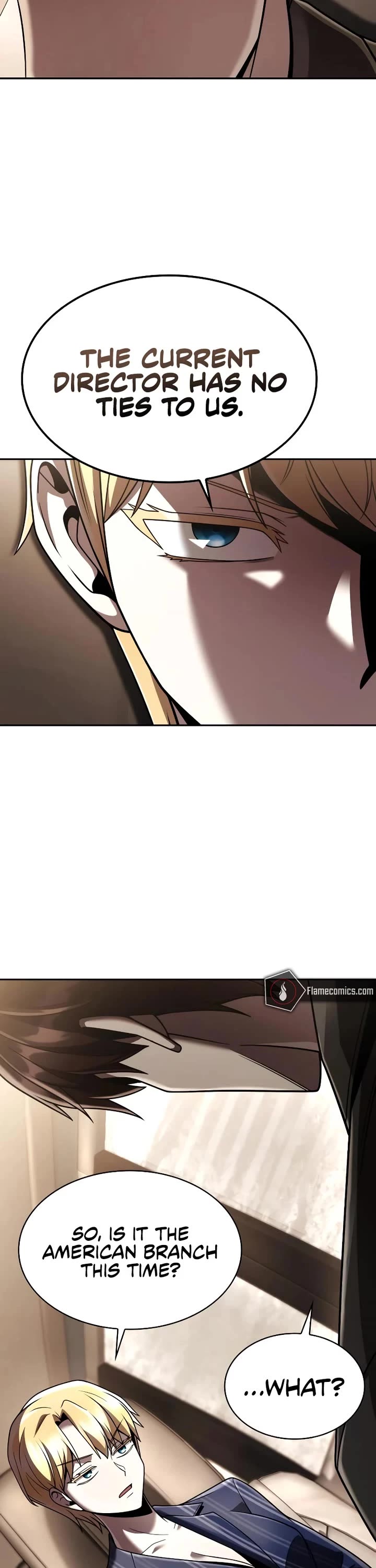 Clever Cleaning Life Of The Returned Genius Hunter Chapter 130 page 27 - Chapter 130