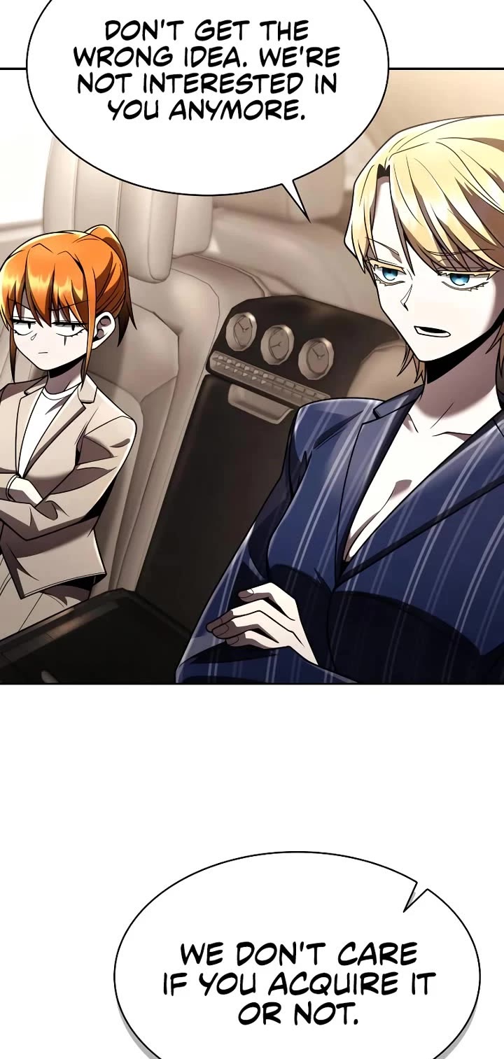 Clever Cleaning Life Of The Returned Genius Hunter Chapter 130 page 29 - Chapter 130