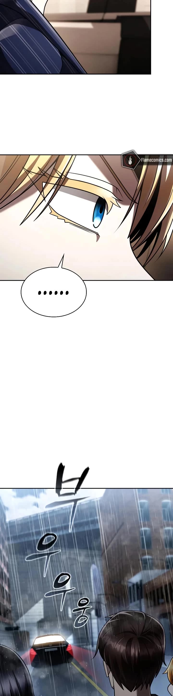 Clever Cleaning Life Of The Returned Genius Hunter Chapter 130 page 33 - Chapter 130