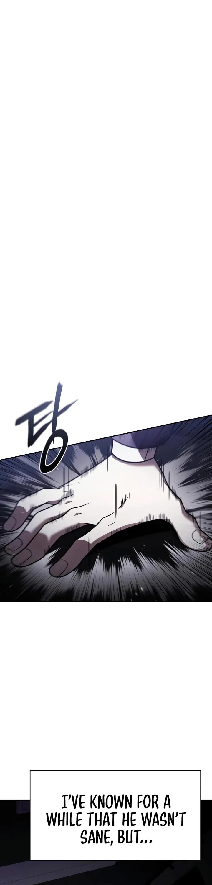 Clever Cleaning Life Of The Returned Genius Hunter Chapter 130 page 37 - Chapter 130