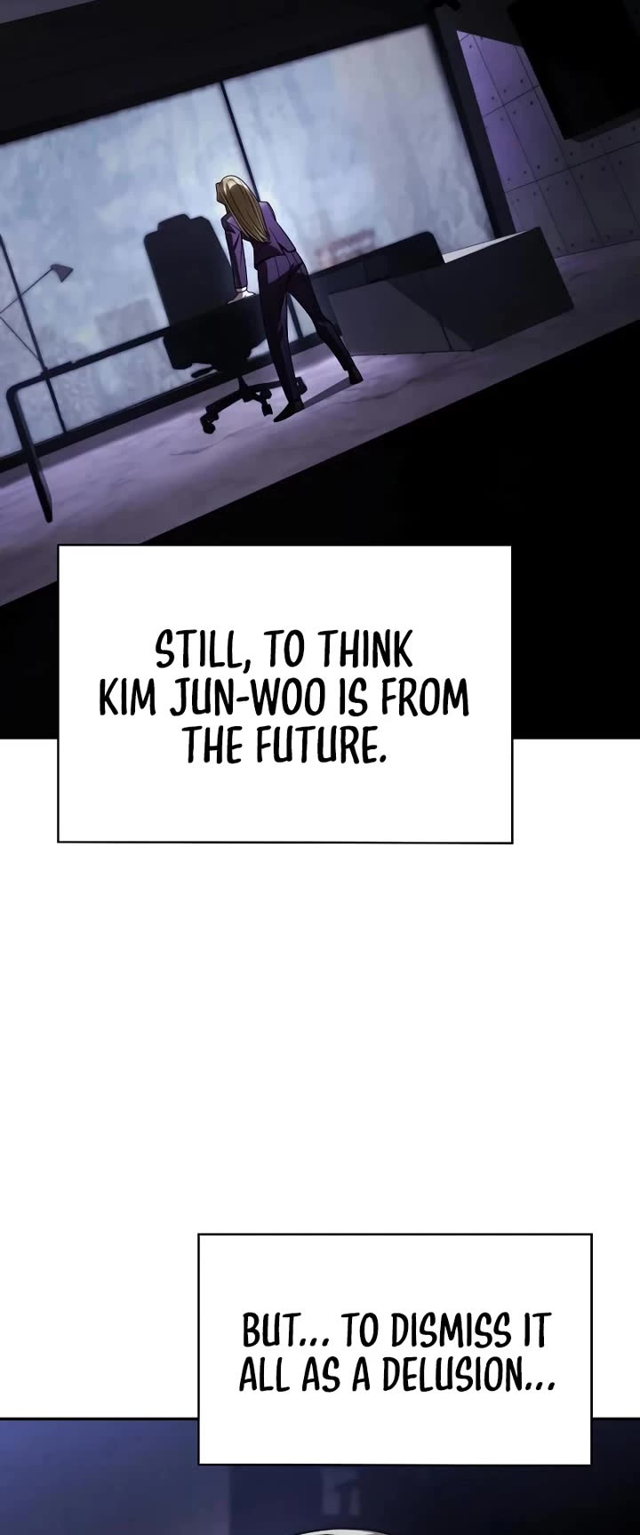 Clever Cleaning Life Of The Returned Genius Hunter Chapter 130 page 38 - Chapter 130