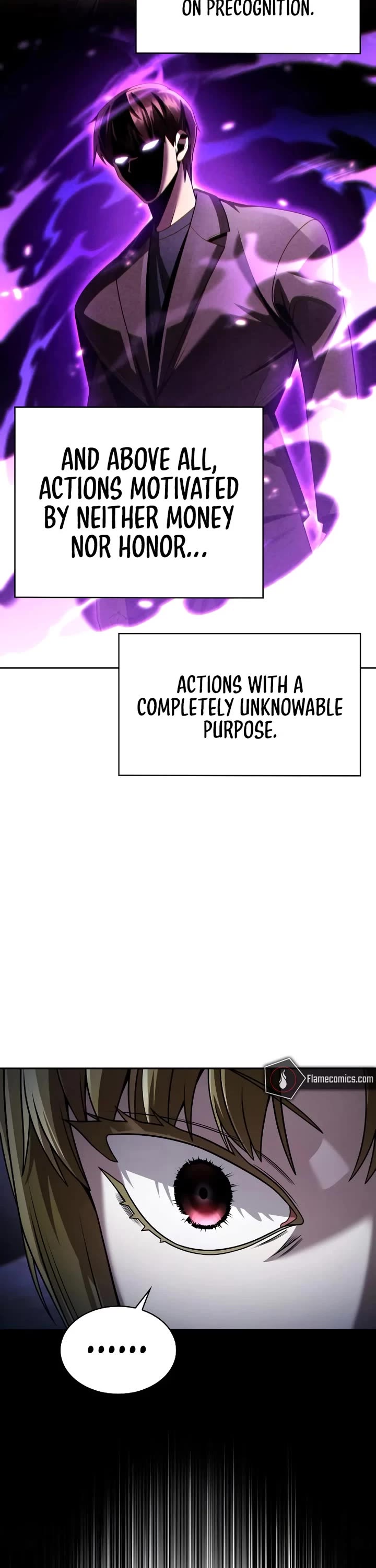 Clever Cleaning Life Of The Returned Genius Hunter Chapter 130 page 41 - Chapter 130