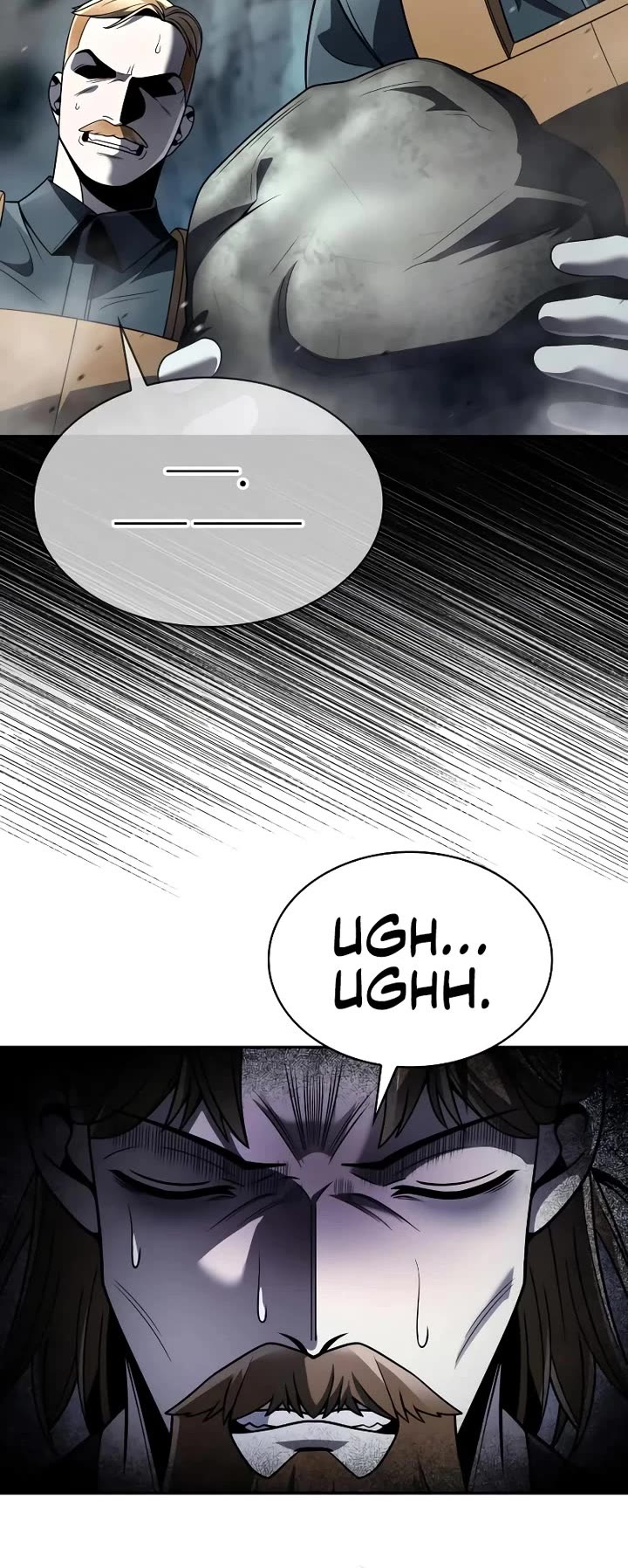 Clever Cleaning Life Of The Returned Genius Hunter Chapter 130 page 5 - Chapter 130