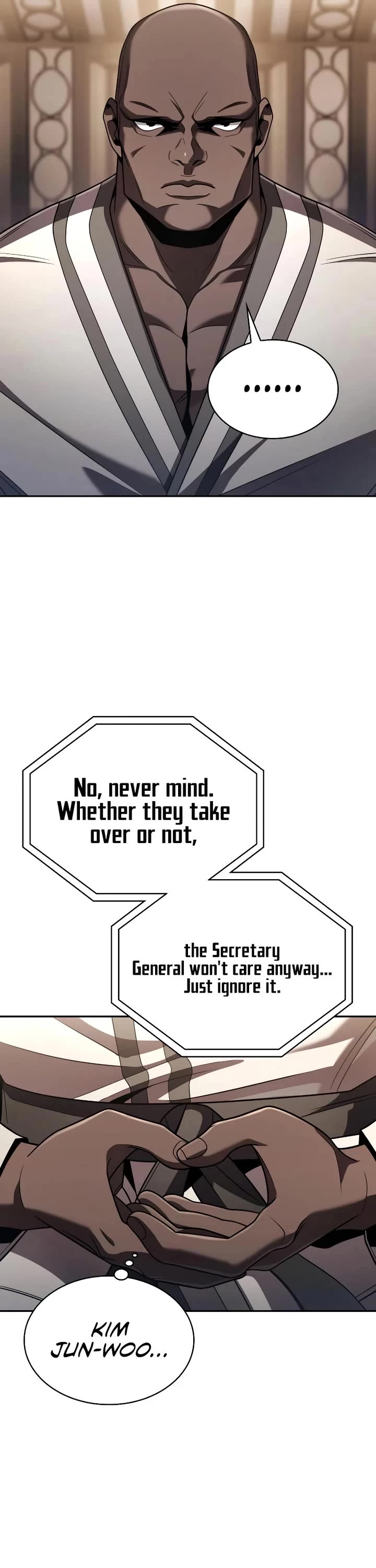 Clever Cleaning Life Of The Returned Genius Hunter Chapter 130 page 52 - Chapter 130