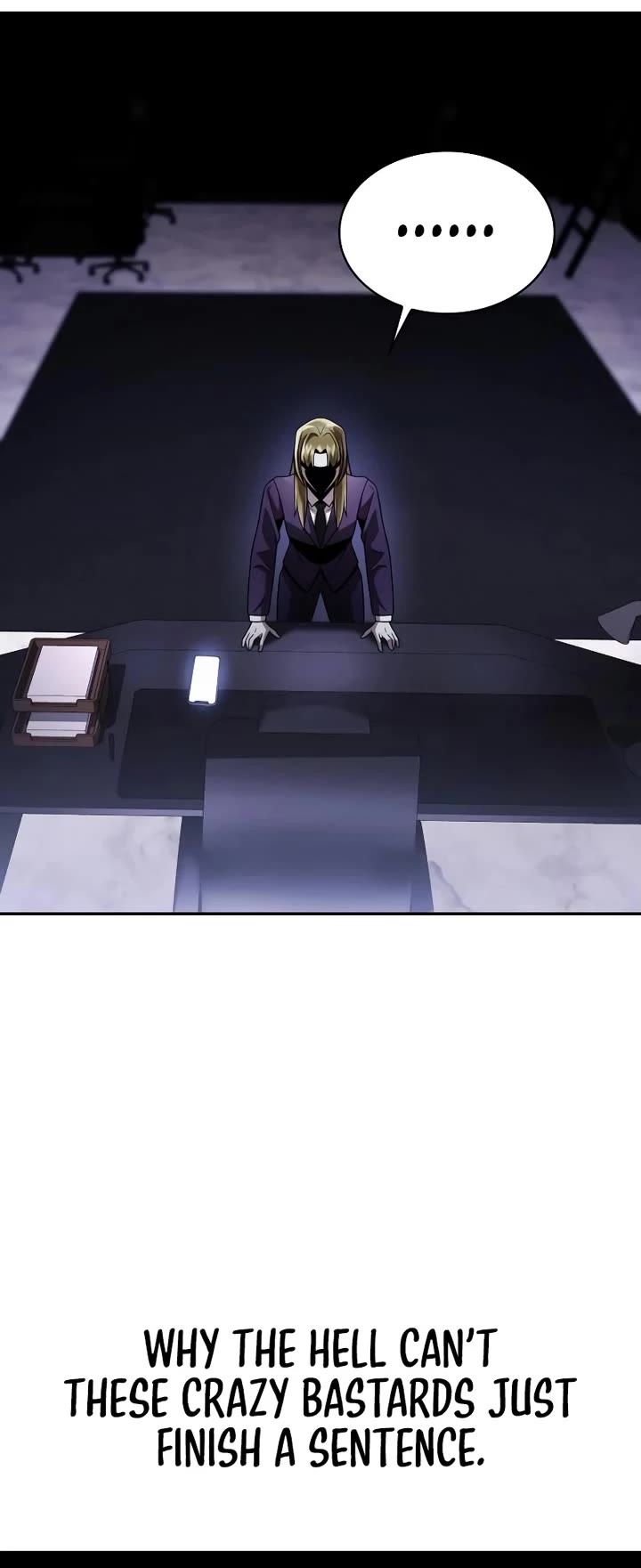 Clever Cleaning Life Of The Returned Genius Hunter Chapter 130 page 55 - Chapter 130