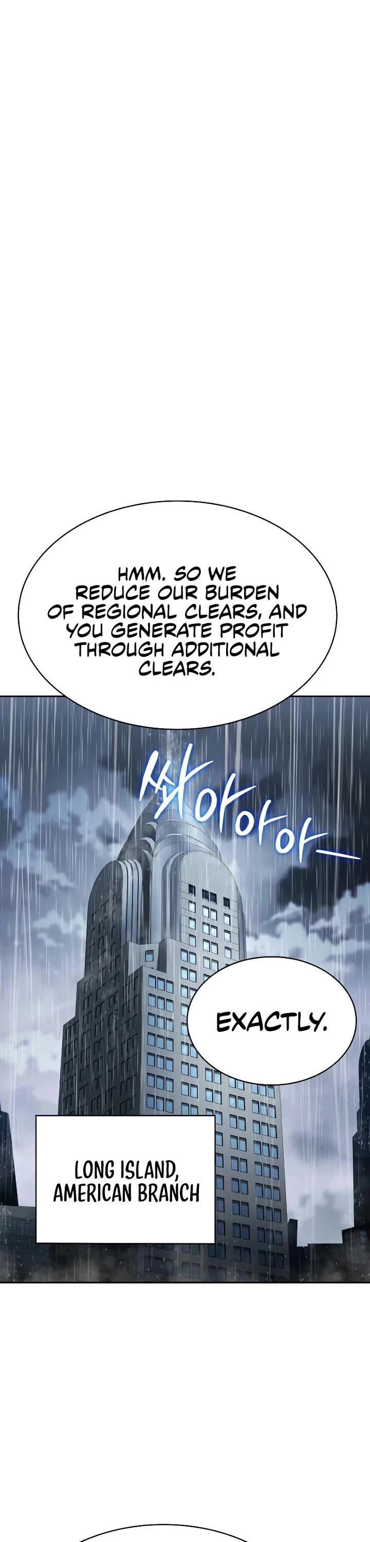 Clever Cleaning Life Of The Returned Genius Hunter Chapter 130 page 57 - Chapter 130