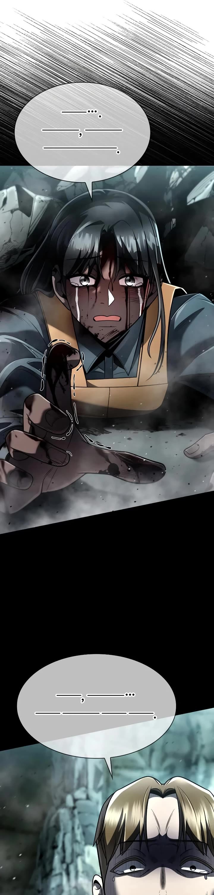 Clever Cleaning Life Of The Returned Genius Hunter Chapter 130 page 6 - Chapter 130