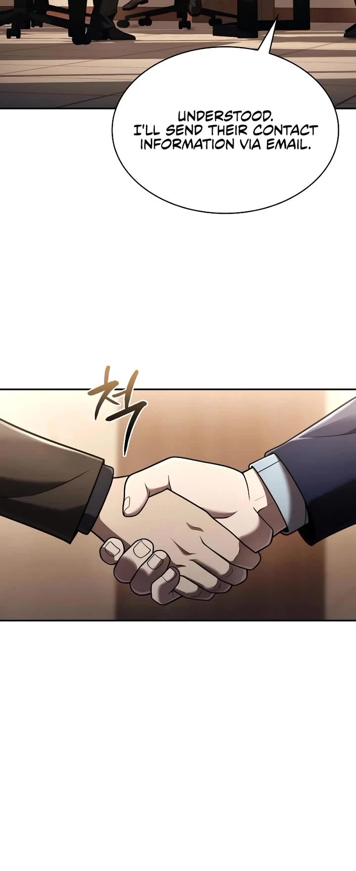 Clever Cleaning Life Of The Returned Genius Hunter Chapter 130 page 66 - Chapter 130