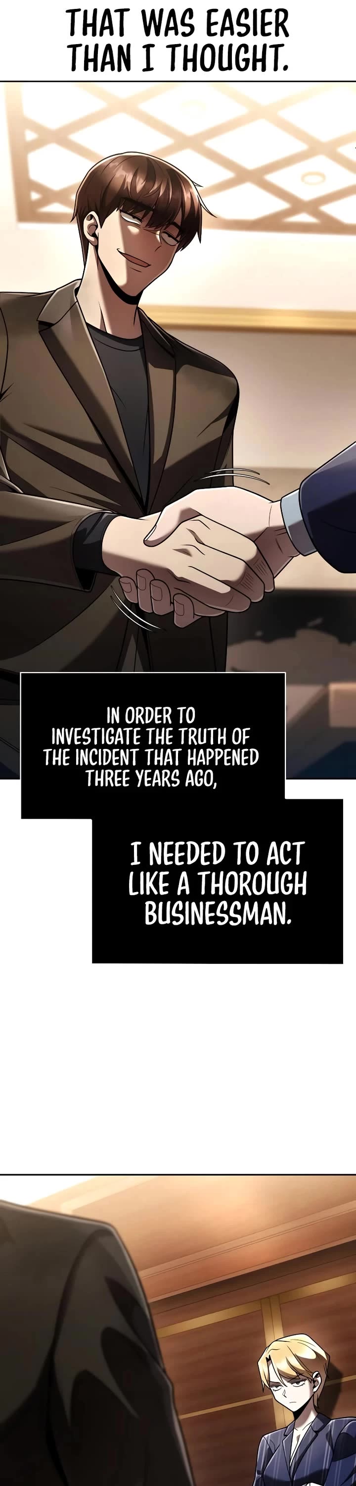 Clever Cleaning Life Of The Returned Genius Hunter Chapter 130 page 67 - Chapter 130