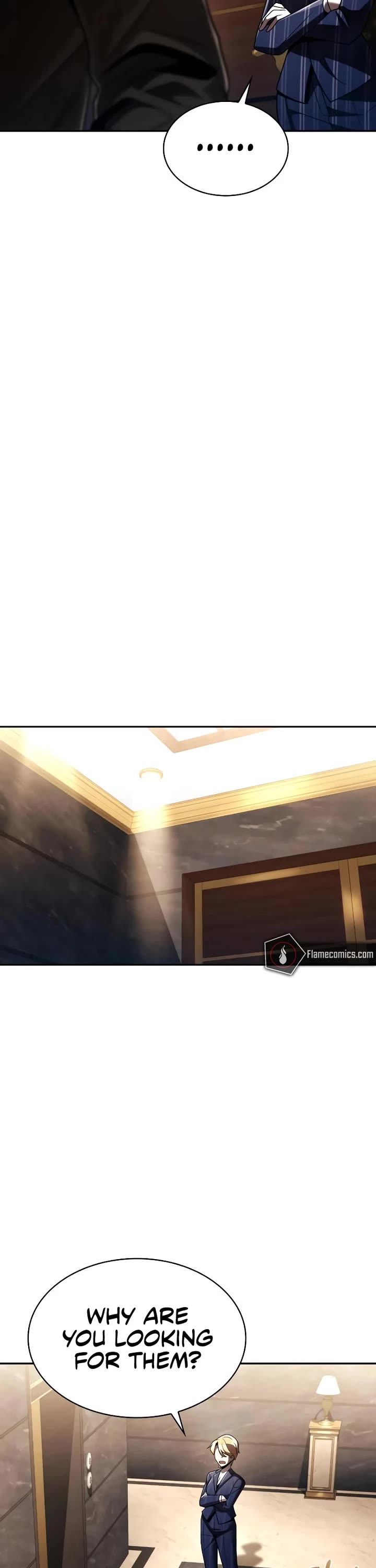 Clever Cleaning Life Of The Returned Genius Hunter Chapter 130 page 68 - Chapter 130