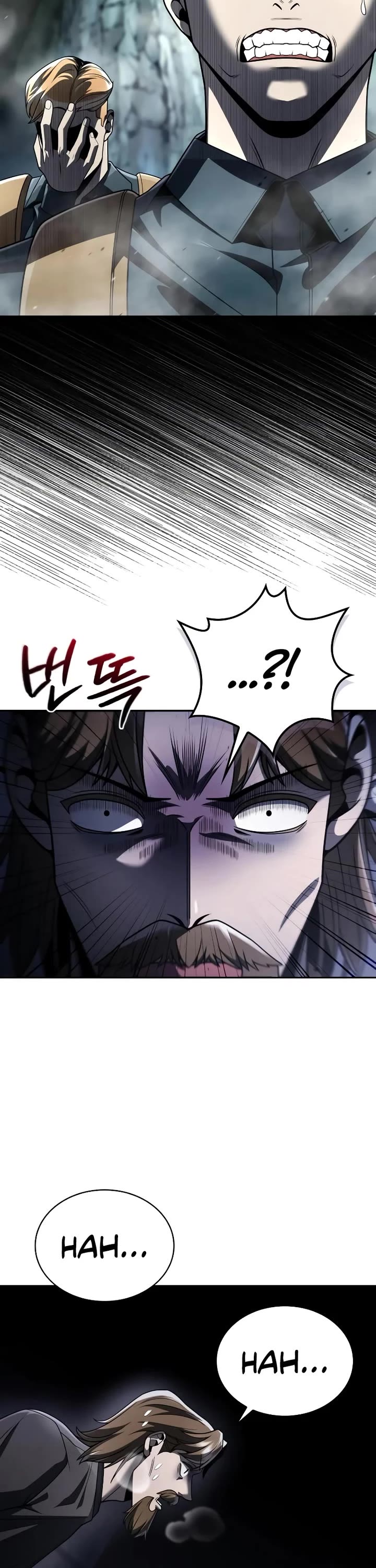 Clever Cleaning Life Of The Returned Genius Hunter Chapter 130 page 7 - Chapter 130