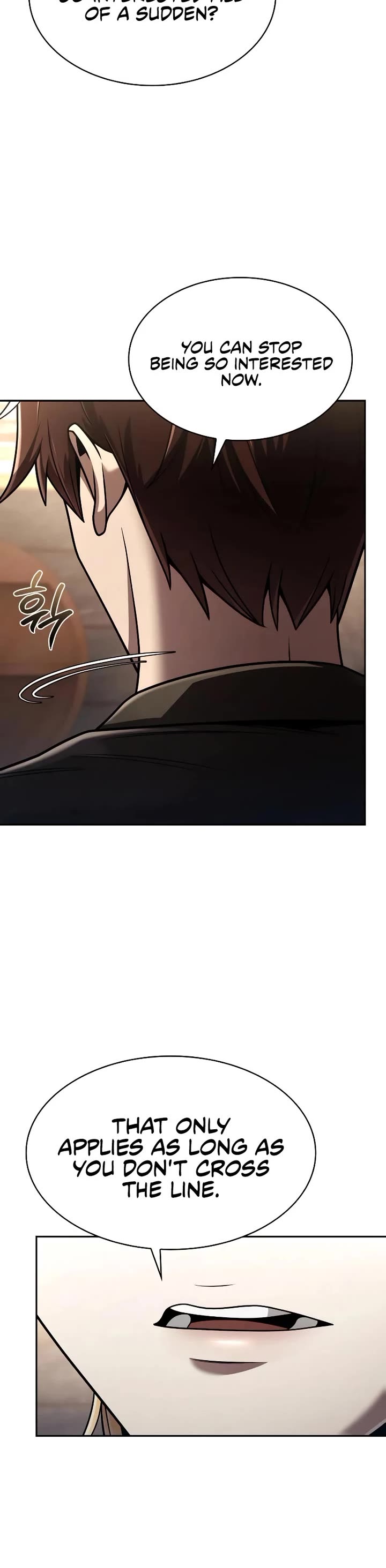 Clever Cleaning Life Of The Returned Genius Hunter Chapter 130 page 70 - Chapter 130