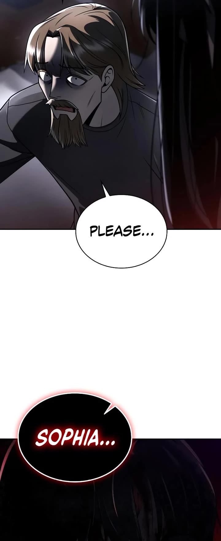 Clever Cleaning Life Of The Returned Genius Hunter Chapter 130 page 9 - Chapter 130