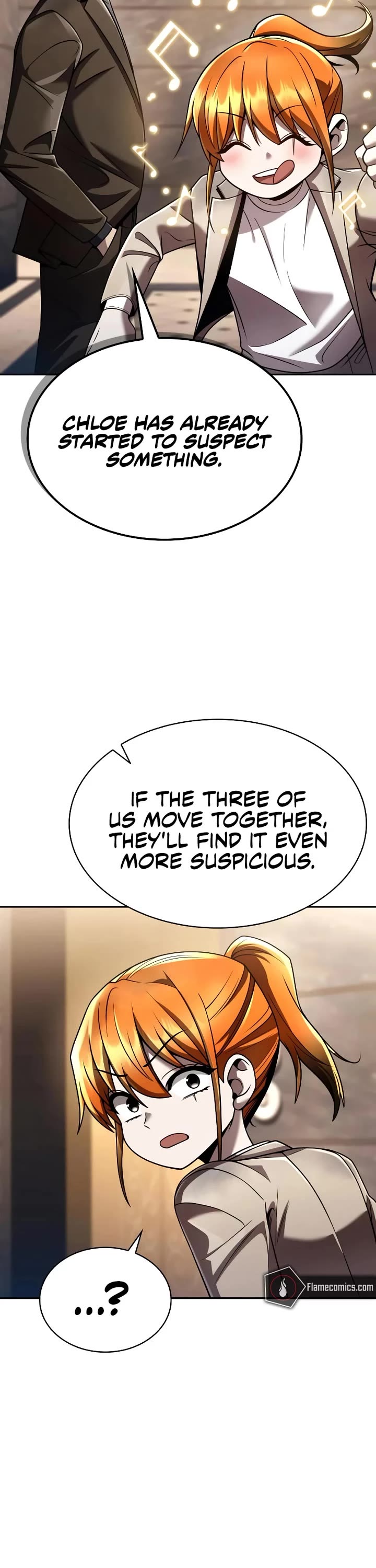 Clever Cleaning Life Of The Returned Genius Hunter Chapter 131 page 16 - Chapter 131