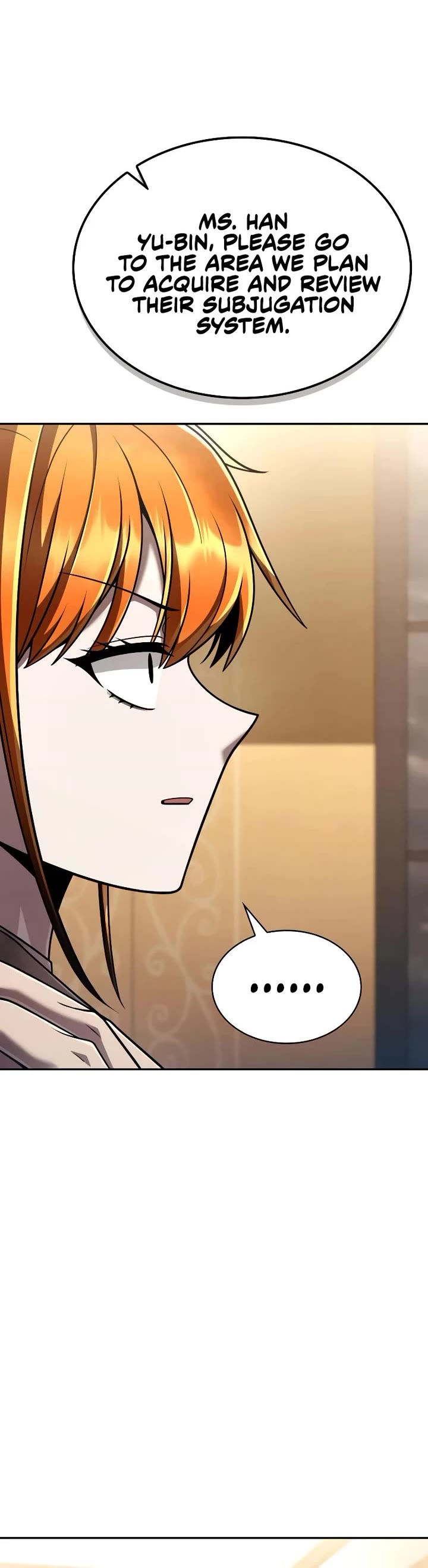 Clever Cleaning Life Of The Returned Genius Hunter Chapter 131 page 18 - Chapter 131