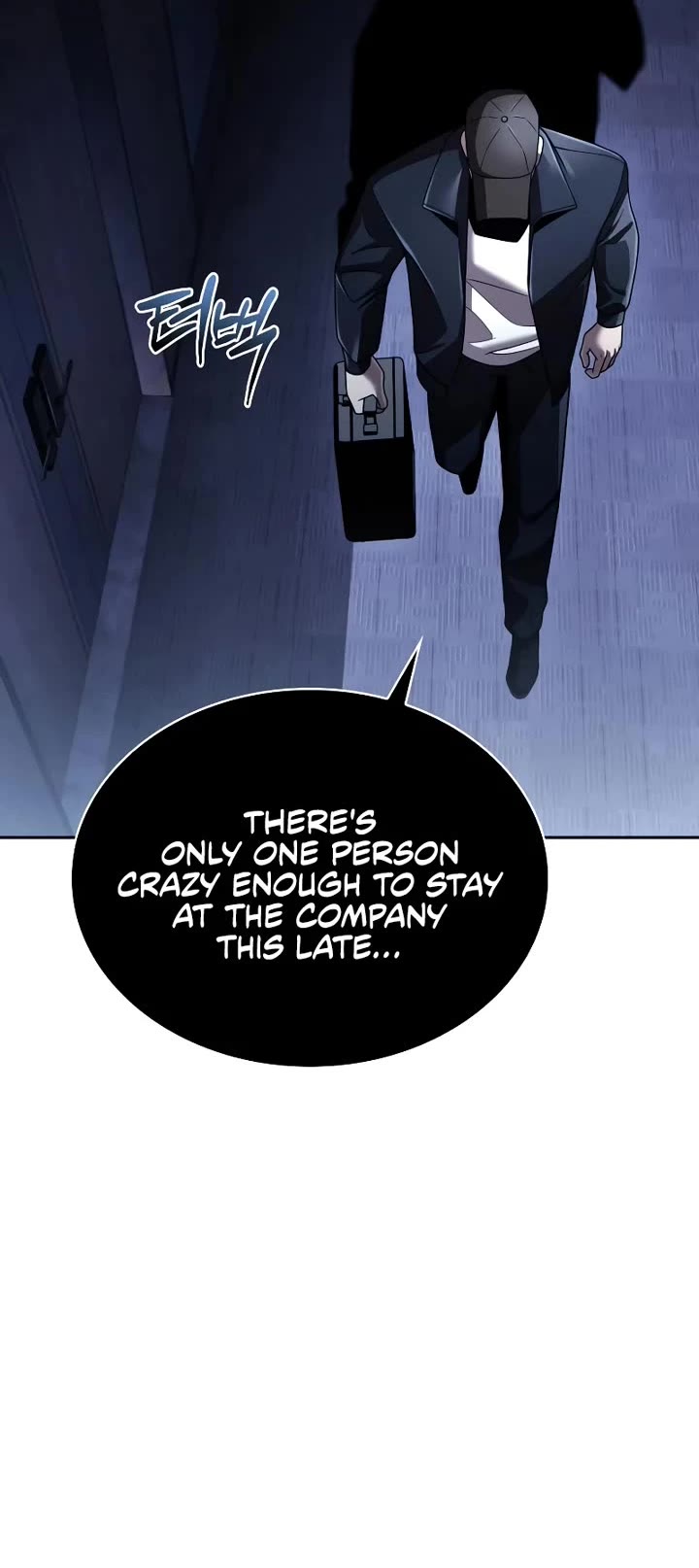 Clever Cleaning Life Of The Returned Genius Hunter Chapter 131 page 23 - Chapter 131