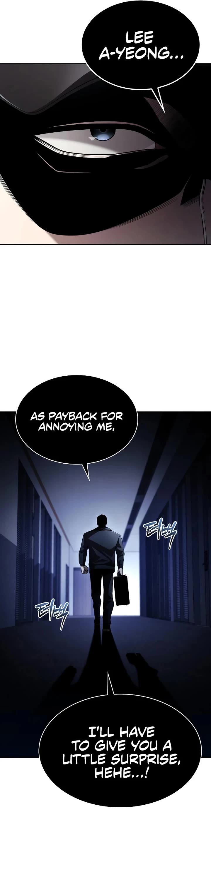 Clever Cleaning Life Of The Returned Genius Hunter Chapter 131 page 24 - Chapter 131
