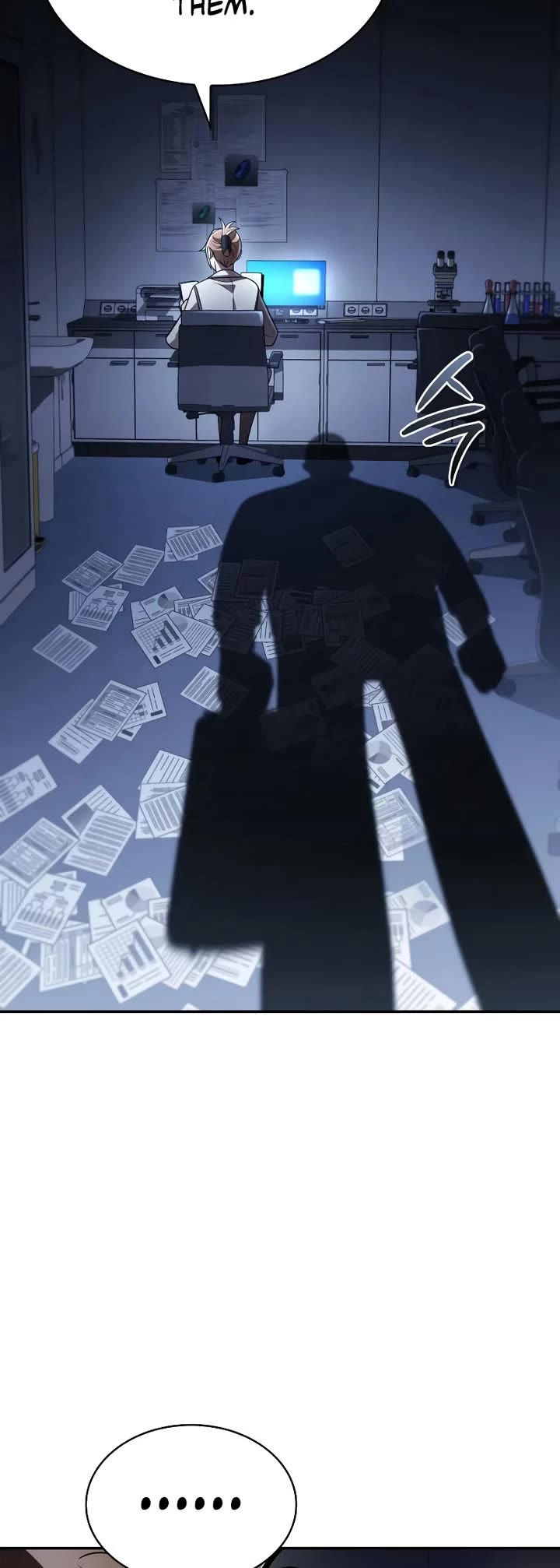 Clever Cleaning Life Of The Returned Genius Hunter Chapter 131 page 26 - Chapter 131