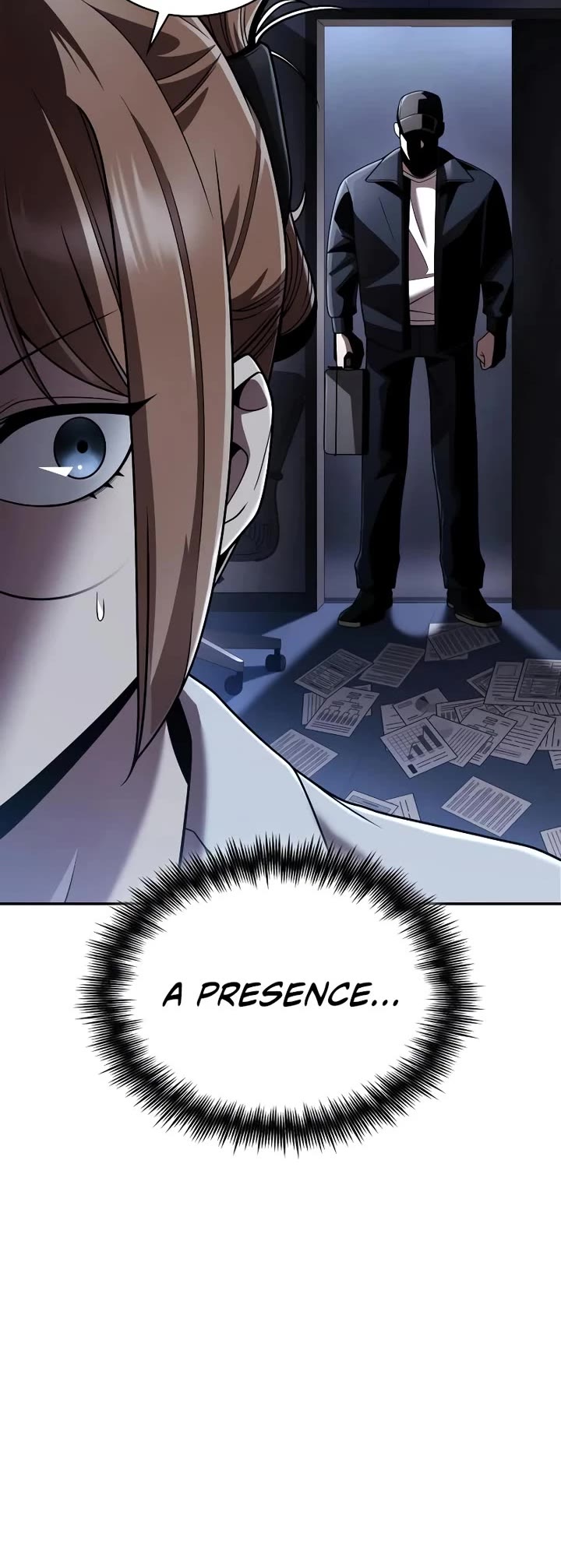 Clever Cleaning Life Of The Returned Genius Hunter Chapter 131 page 27 - Chapter 131