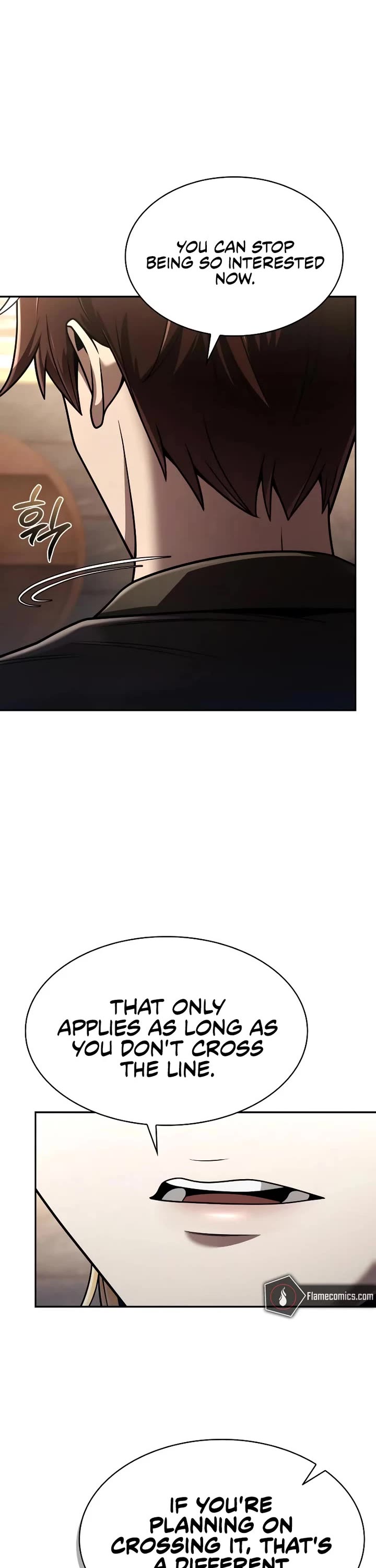 Clever Cleaning Life Of The Returned Genius Hunter Chapter 131 page 3 - Chapter 131