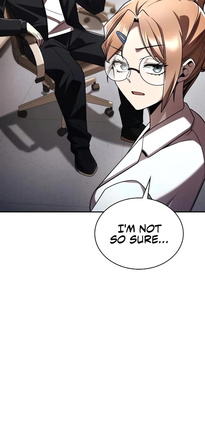 Clever Cleaning Life Of The Returned Genius Hunter Chapter 131 page 36 - Chapter 131