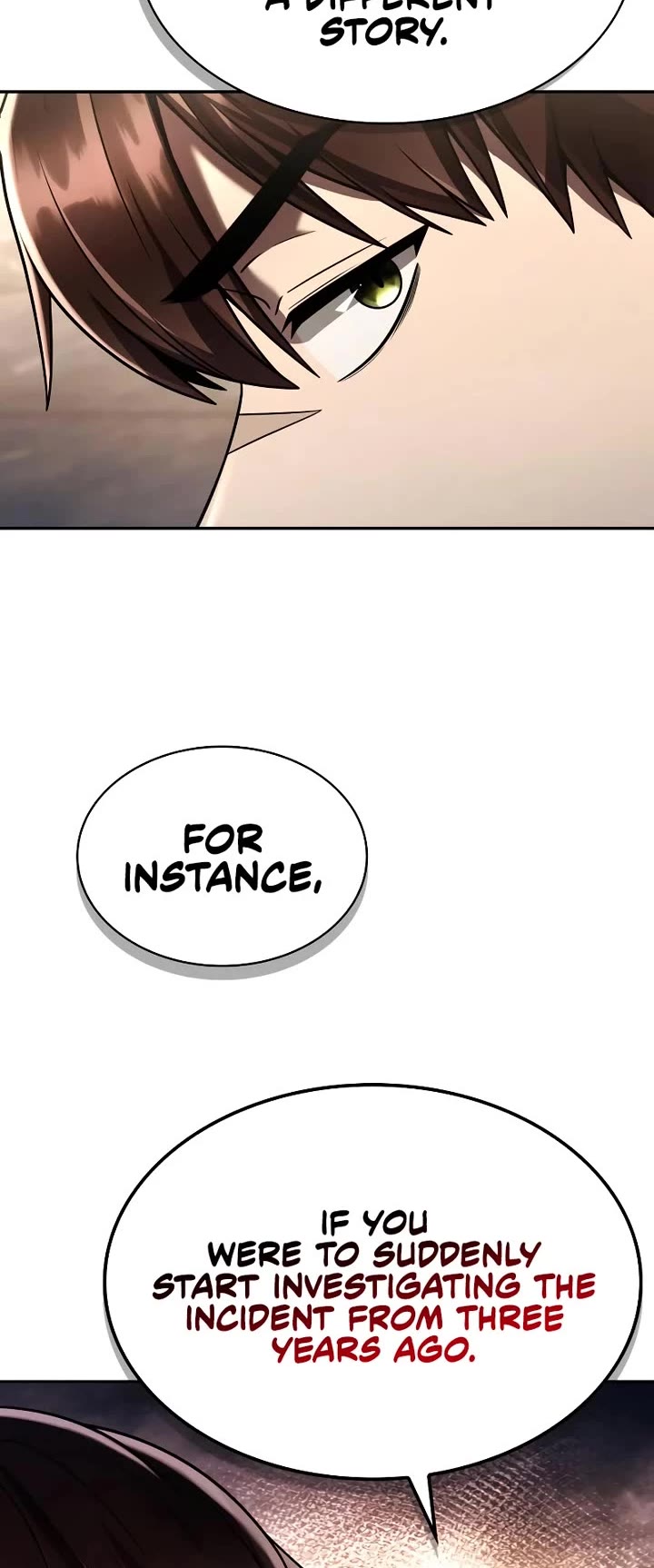 Clever Cleaning Life Of The Returned Genius Hunter Chapter 131 page 4 - Chapter 131
