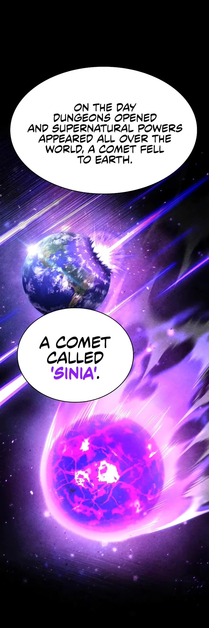 Clever Cleaning Life Of The Returned Genius Hunter Chapter 131 page 44 - Chapter 131