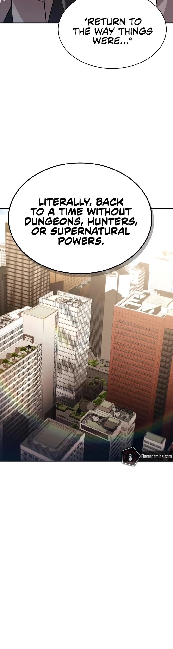 Clever Cleaning Life Of The Returned Genius Hunter Chapter 131 page 48 - Chapter 131