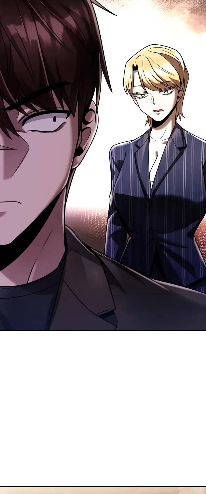Clever Cleaning Life Of The Returned Genius Hunter Chapter 131 page 5 - Chapter 131