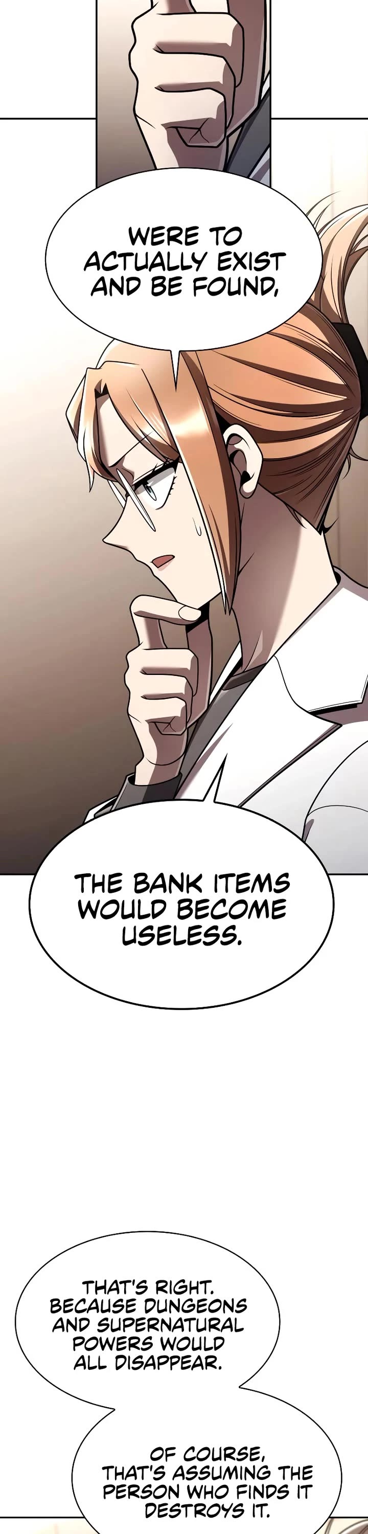 Clever Cleaning Life Of The Returned Genius Hunter Chapter 131 page 50 - Chapter 131