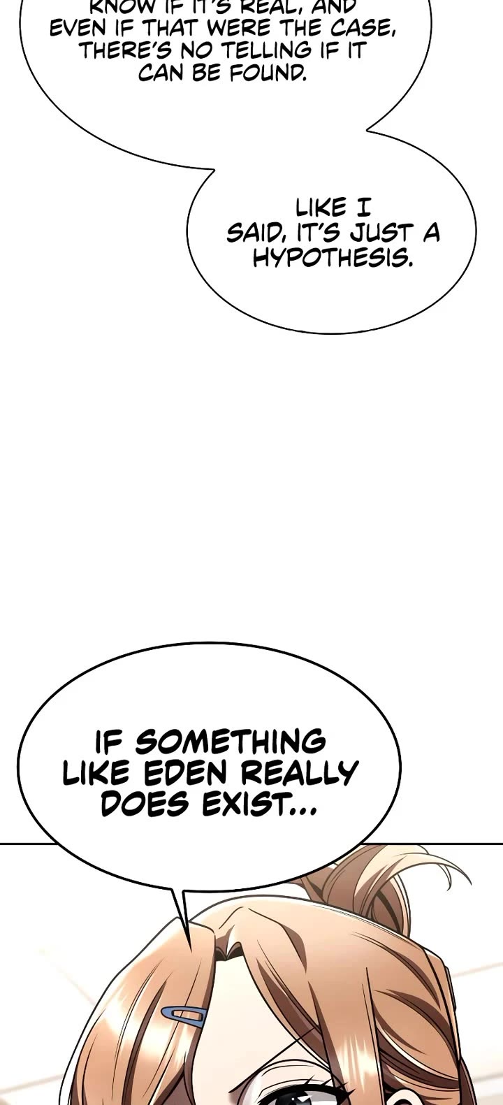 Clever Cleaning Life Of The Returned Genius Hunter Chapter 131 page 52 - Chapter 131