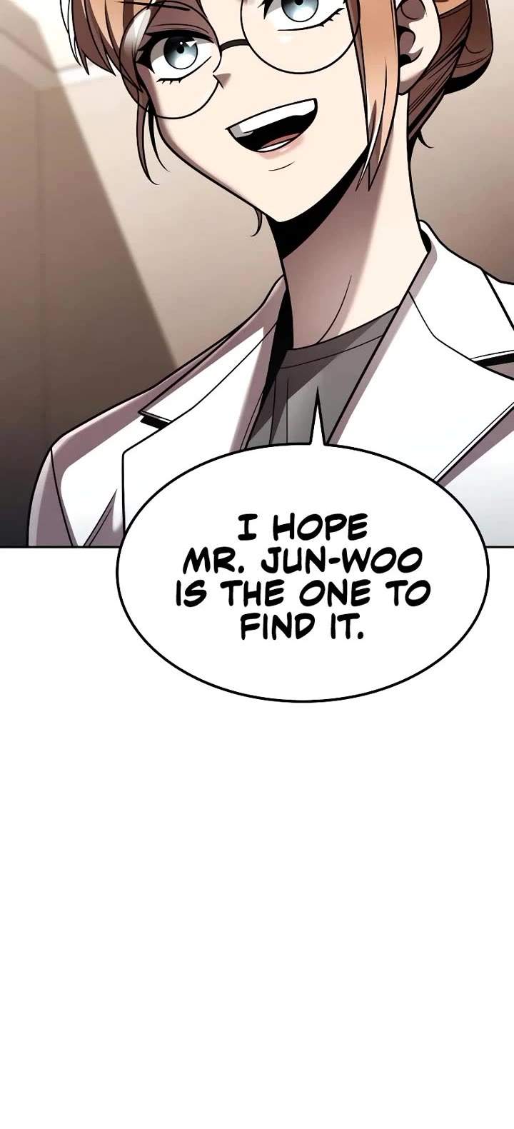 Clever Cleaning Life Of The Returned Genius Hunter Chapter 131 page 53 - Chapter 131