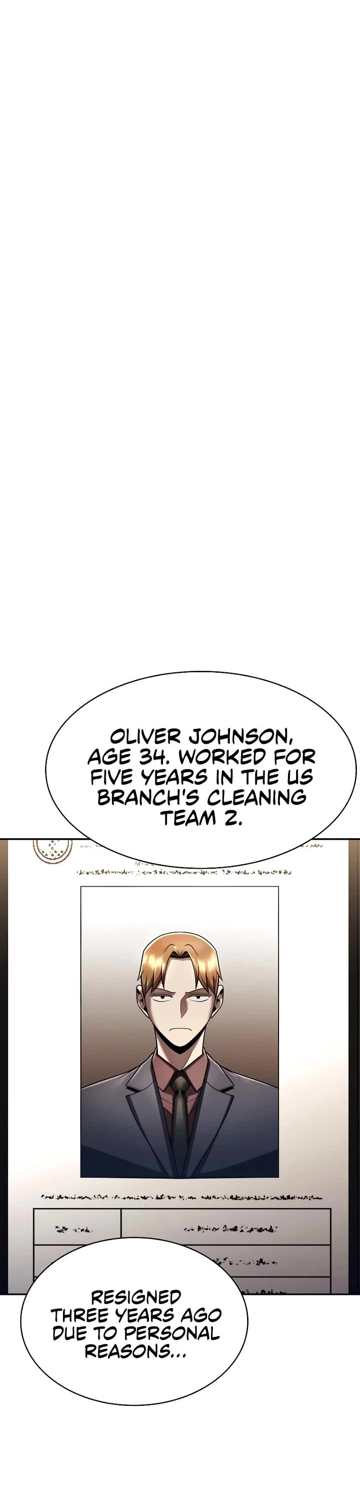 Clever Cleaning Life Of The Returned Genius Hunter Chapter 131 page 55 - Chapter 131