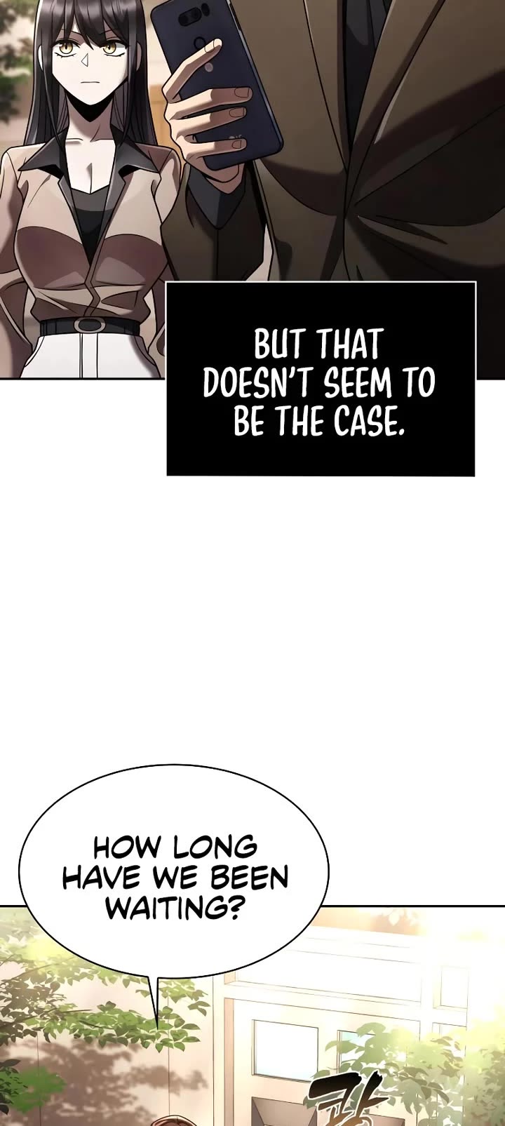 Clever Cleaning Life Of The Returned Genius Hunter Chapter 131 page 57 - Chapter 131