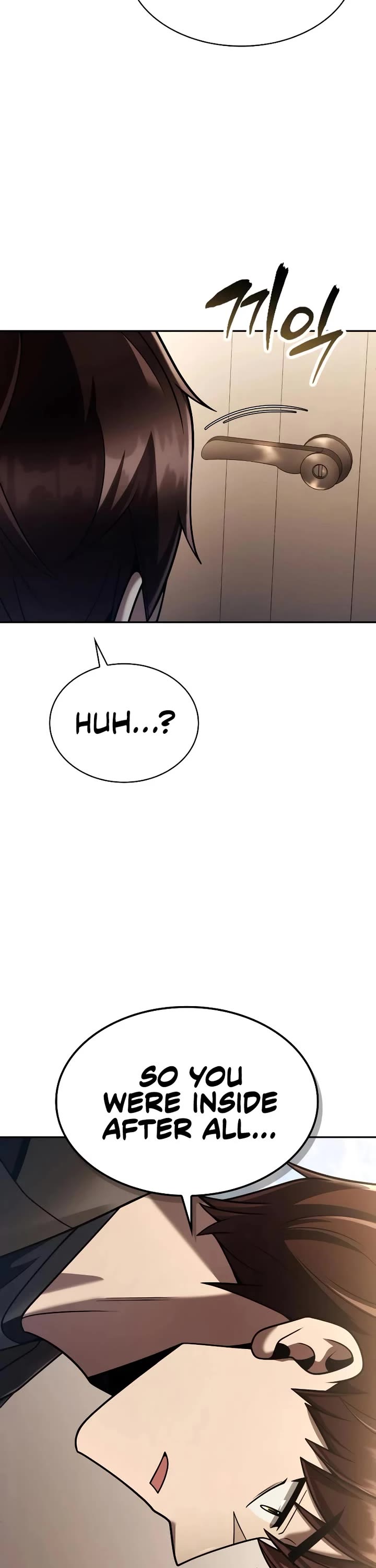 Clever Cleaning Life Of The Returned Genius Hunter Chapter 131 page 60 - Chapter 131