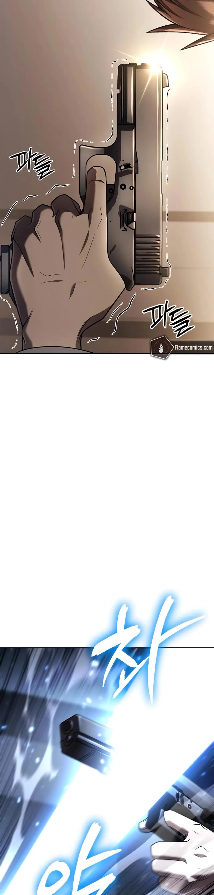 Clever Cleaning Life Of The Returned Genius Hunter Chapter 131 page 61 - Chapter 131