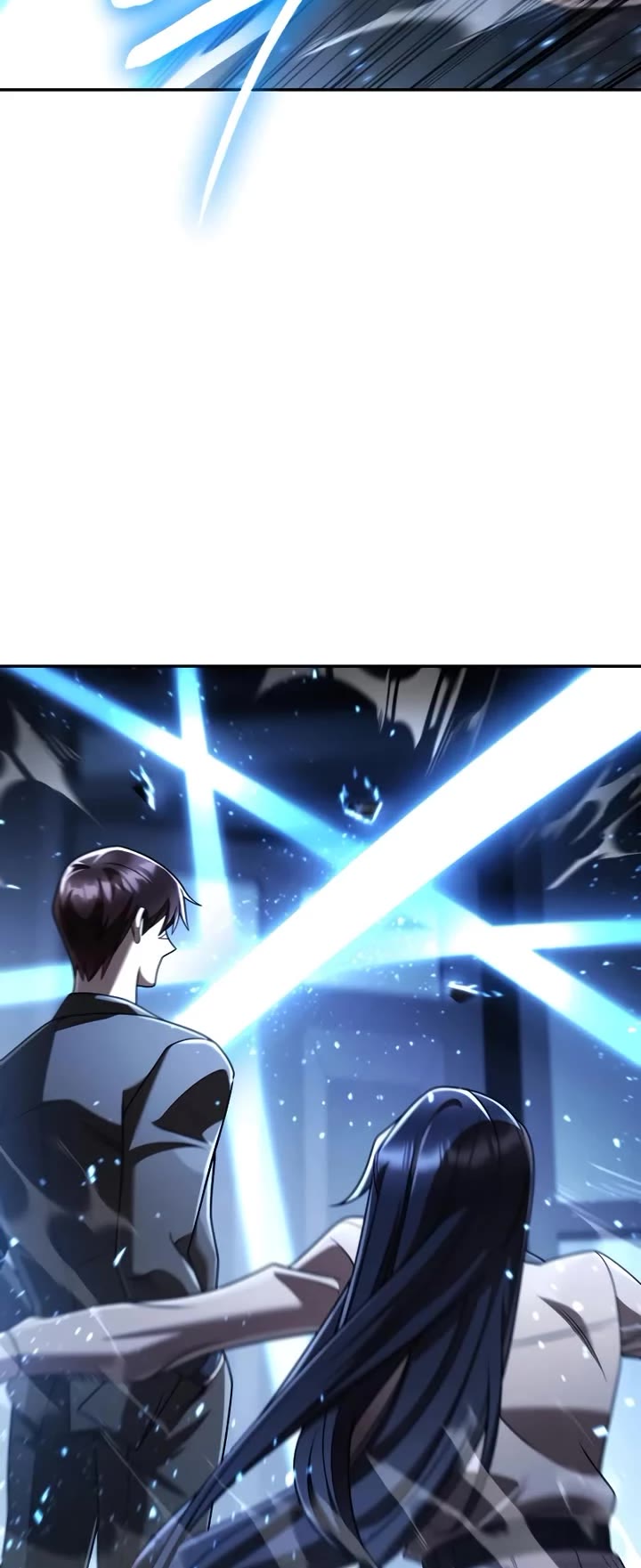 Clever Cleaning Life Of The Returned Genius Hunter Chapter 131 page 62 - Chapter 131