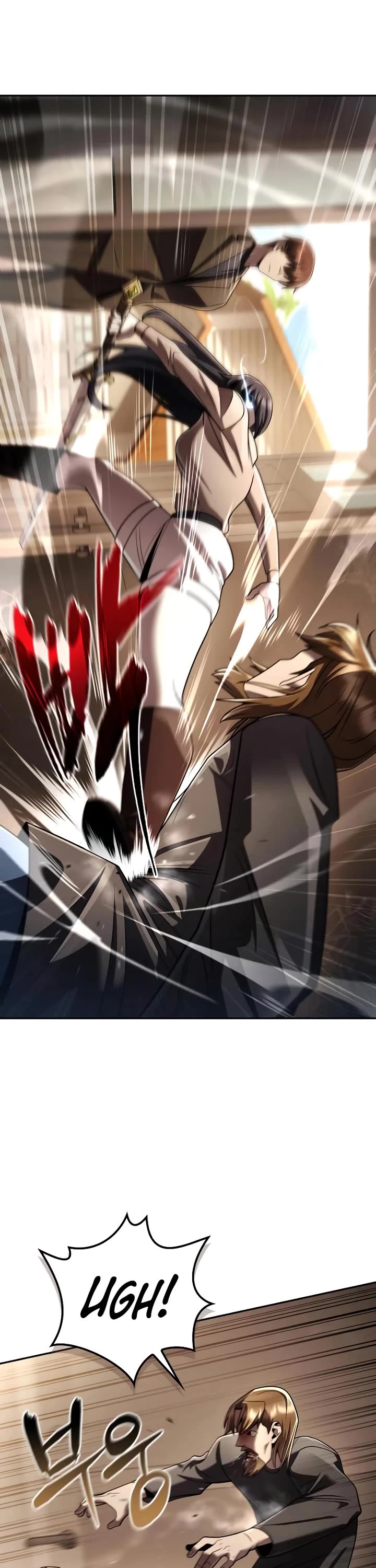 Clever Cleaning Life Of The Returned Genius Hunter Chapter 131 page 64 - Chapter 131