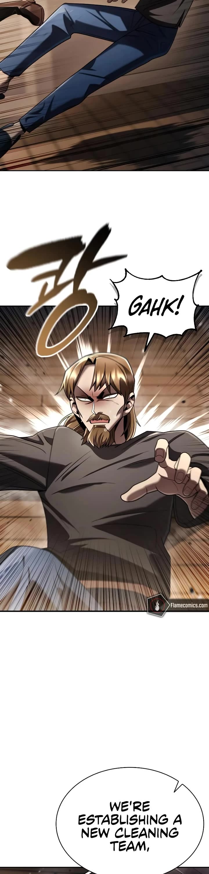 Clever Cleaning Life Of The Returned Genius Hunter Chapter 131 page 65 - Chapter 131