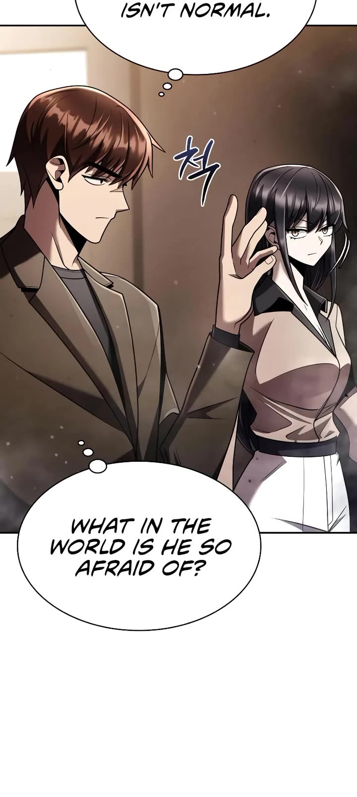 Clever Cleaning Life Of The Returned Genius Hunter Chapter 131 page 68 - Chapter 131