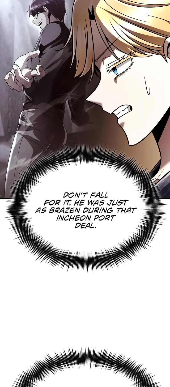 Clever Cleaning Life Of The Returned Genius Hunter Chapter 131 page 9 - Chapter 131