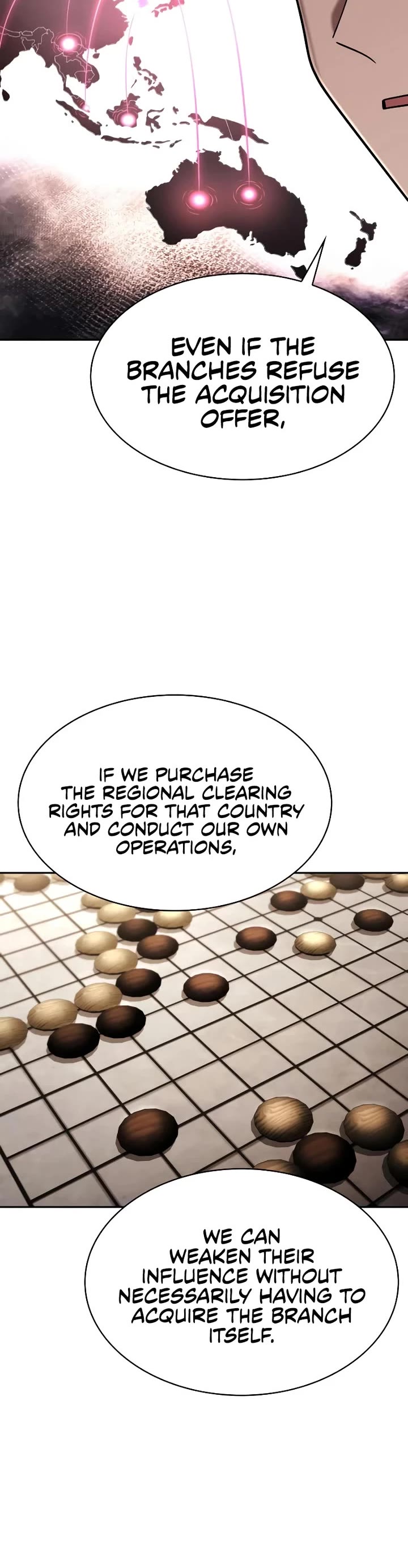 Clever Cleaning Life Of The Returned Genius Hunter Chapter 132 page 19 - Chapter 132