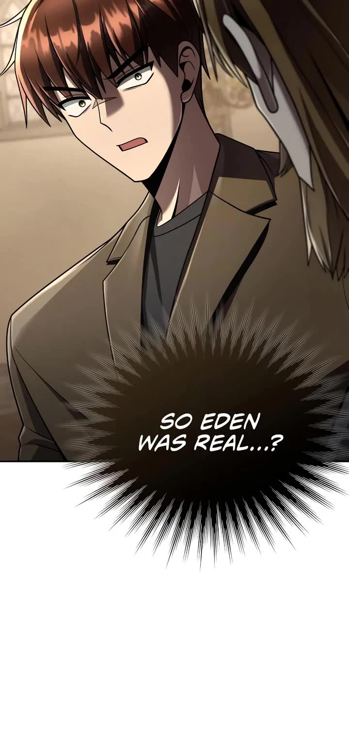 Clever Cleaning Life Of The Returned Genius Hunter Chapter 132 page 28 - Chapter 132