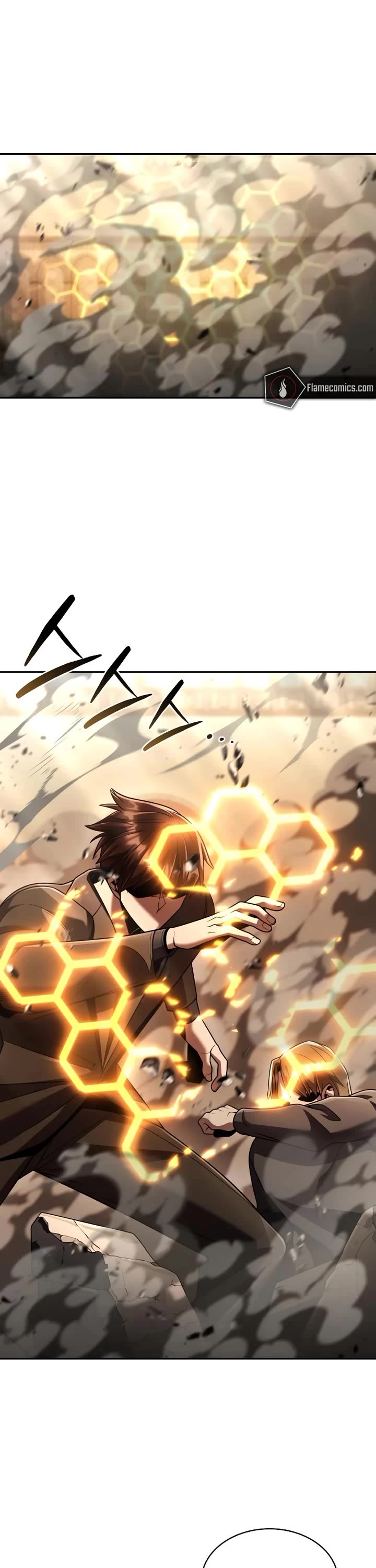 Clever Cleaning Life Of The Returned Genius Hunter Chapter 132 page 31 - Chapter 132