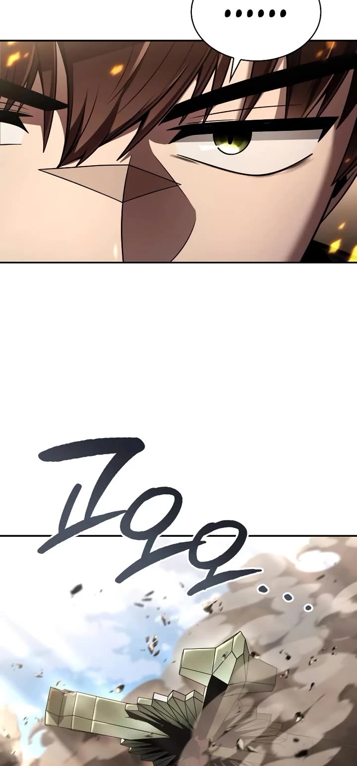 Clever Cleaning Life Of The Returned Genius Hunter Chapter 132 page 32 - Chapter 132