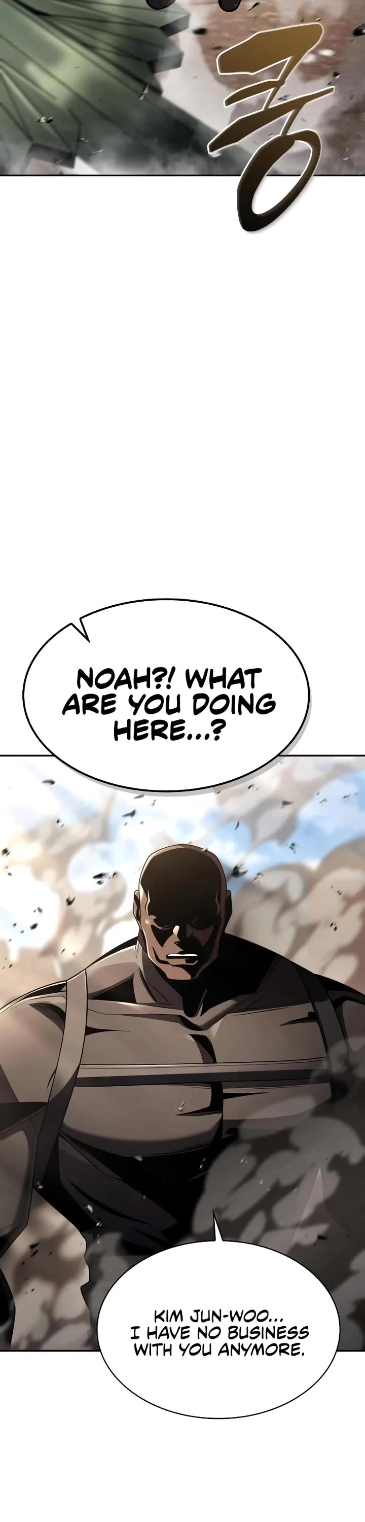 Clever Cleaning Life Of The Returned Genius Hunter Chapter 132 page 36 - Chapter 132