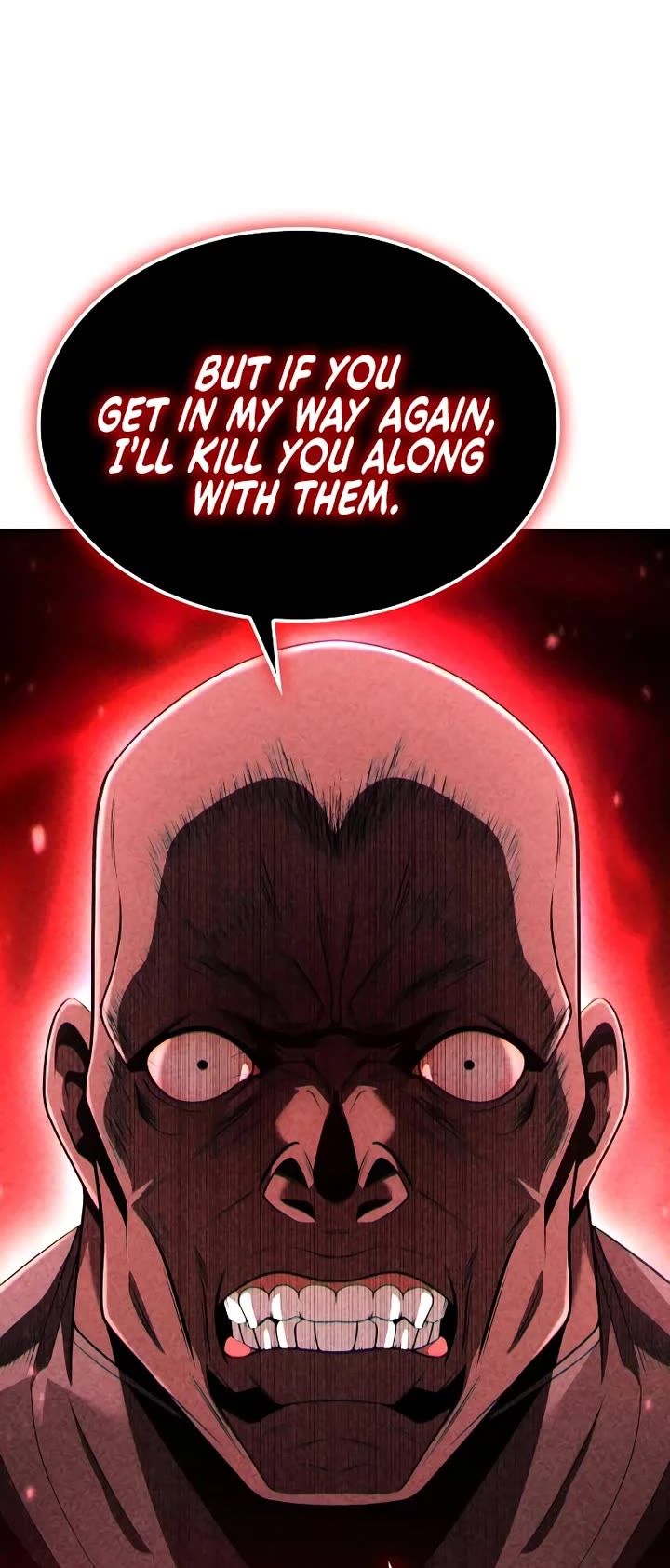 Clever Cleaning Life Of The Returned Genius Hunter Chapter 132 page 37 - Chapter 132