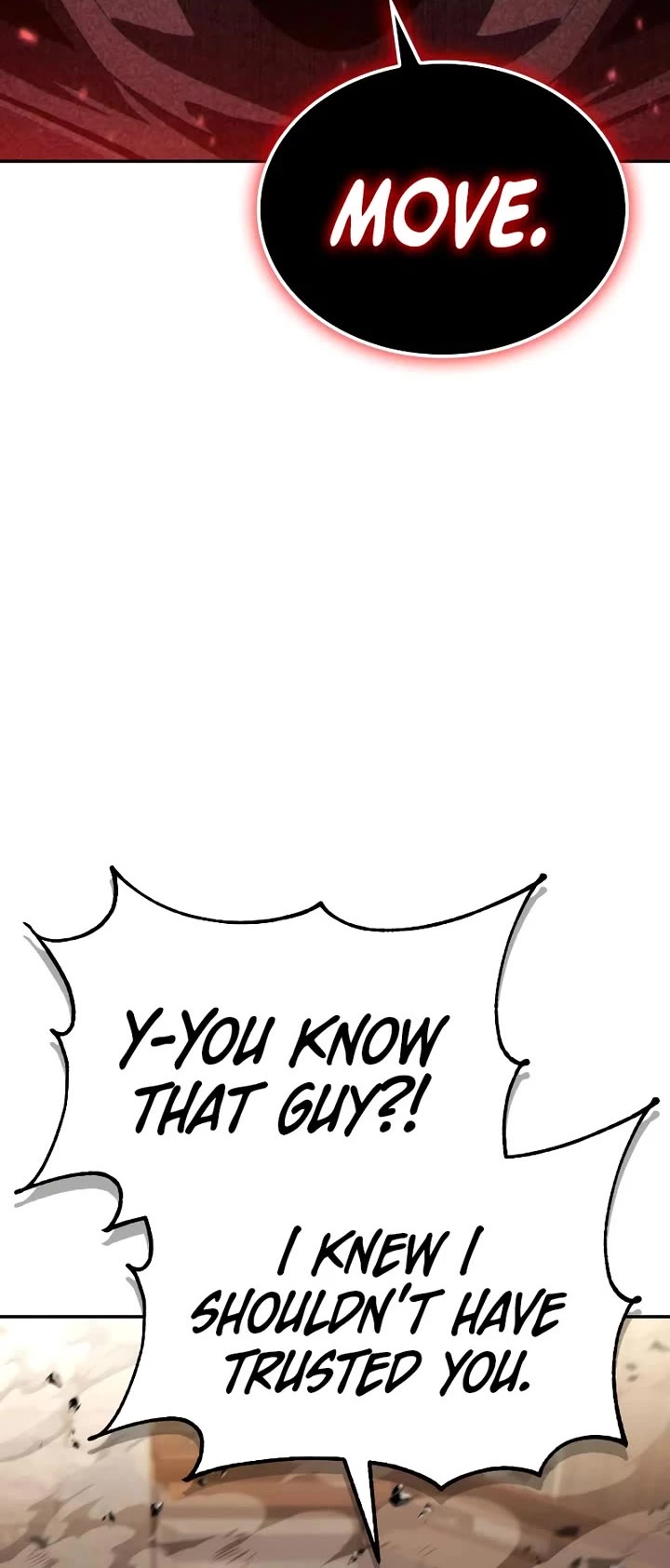 Clever Cleaning Life Of The Returned Genius Hunter Chapter 132 page 38 - Chapter 132